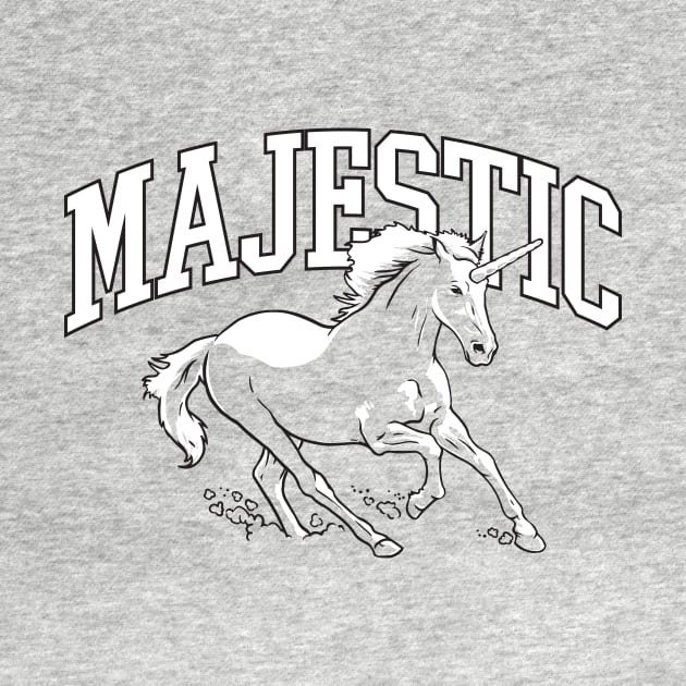 MAJESTIC AF by stayfrostybro